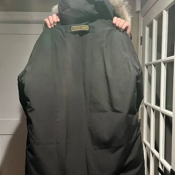 Canada Goose Langford Parka - Picture 2 of 7